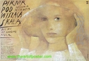 plakaty vintage