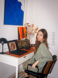 Studio Offshore / Małgorzata Kus