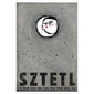 Mini plakat Sztetl