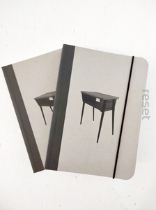 Notes mini kompendium kolekcjonera: MEBLE VINTAGE cz.1