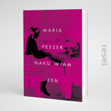 NAKU*WIAM ZEN Maria Peszek