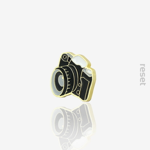 Pin CAMERA