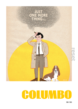 autorski plakat filmowy 