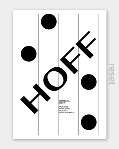 Barbara HOFF - Polskie projekty, polscy projektanci.