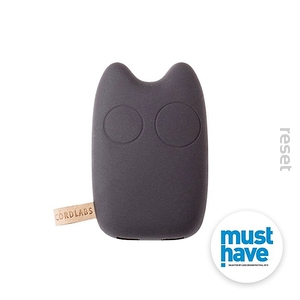 Powerbank Night Owl