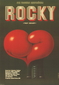 Plakat Rocky