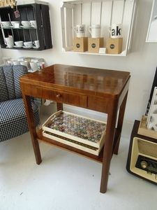 stolik ART DECO lata 30
