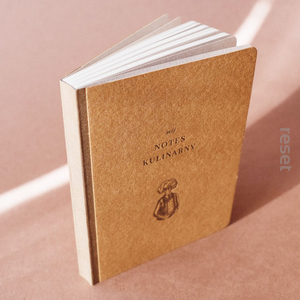 Notes kulinarny