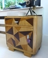 1 szafka art deco