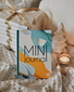 MINI JOURNAL | Dziennik Rozwoju dla dzieci i nastolatków