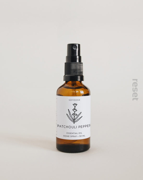 Mgiełka zapachowa Patchouli Pepper 50ml