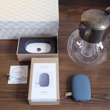 Powerbank Big Blue
