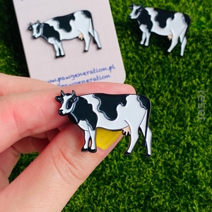 Pin KROWA