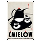 Mini plakat Ćmielów